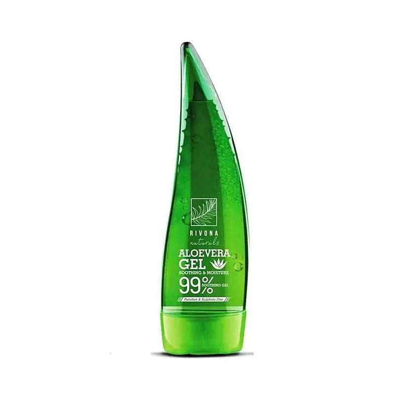 Aloevera (260Ml) Gel — authentic medicine packaging