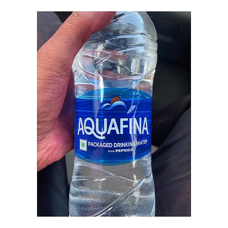 Aquafina (1500Ml) Water Bottle — authentic medicine packaging