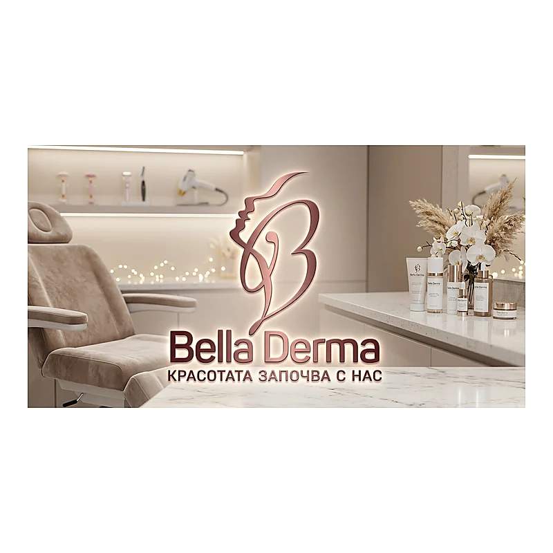 Belladerma Plaster 20S — authentic medicine packaging