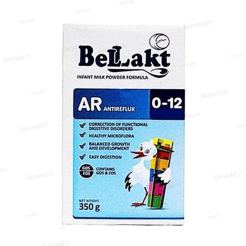 Bellakt Gf (350G) Powdered Milk — authentic medicine packaging