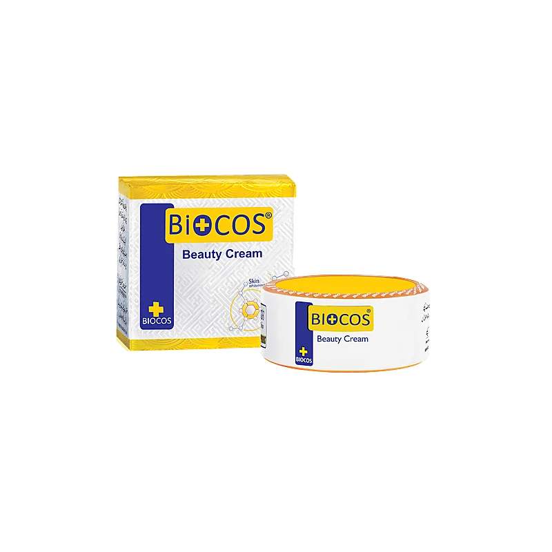 Biocos Skin Cream (Size=Small) 1S — authentic medicine packaging