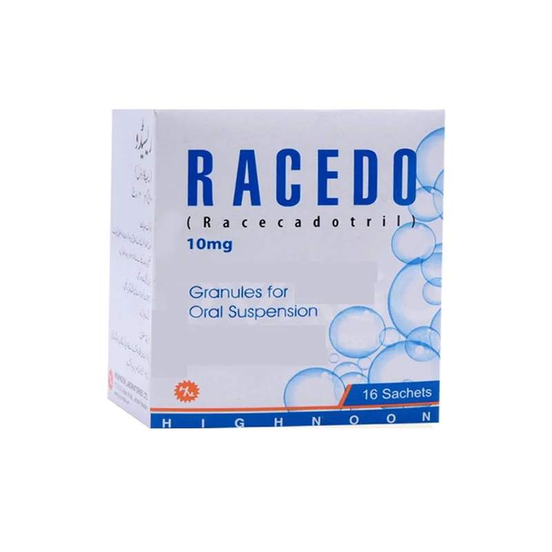 Cecado 30Mg (Sachet) — authentic medicine packaging