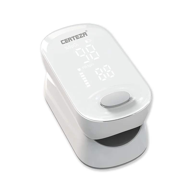 Certeza (Nb-605) Nebulizer — authentic medicine packaging