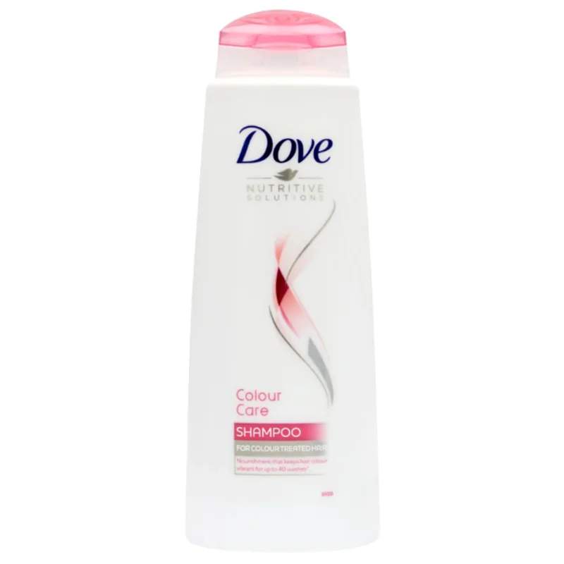 Dove Shampoo (400Ml) — authentic medicine packaging