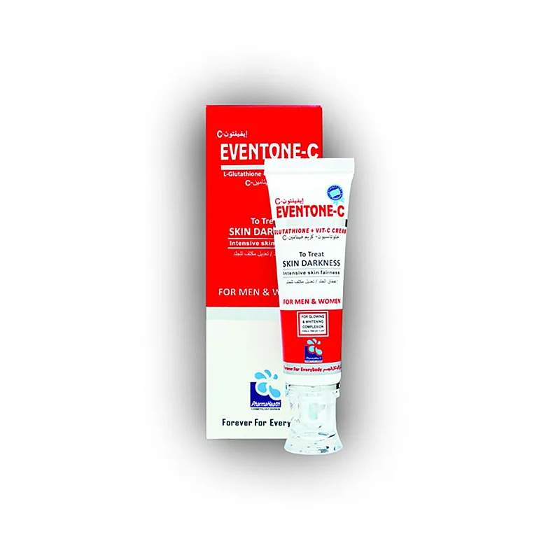 Eventone-C (1G) 10 Tablet — authentic medicine packaging