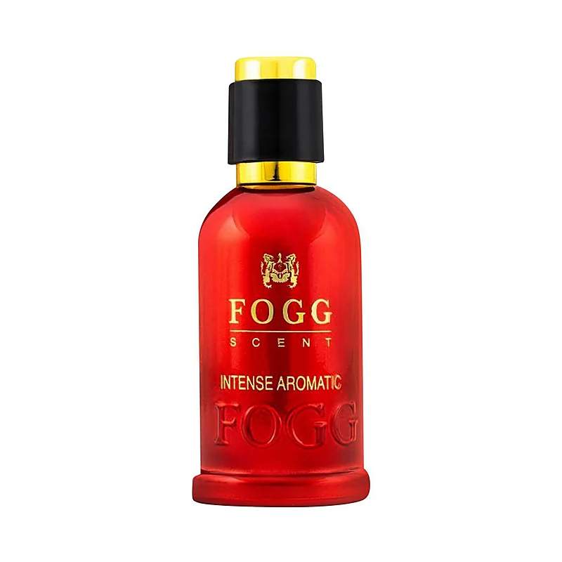Fogg Scent Xtremo Perfume — authentic medicine packaging