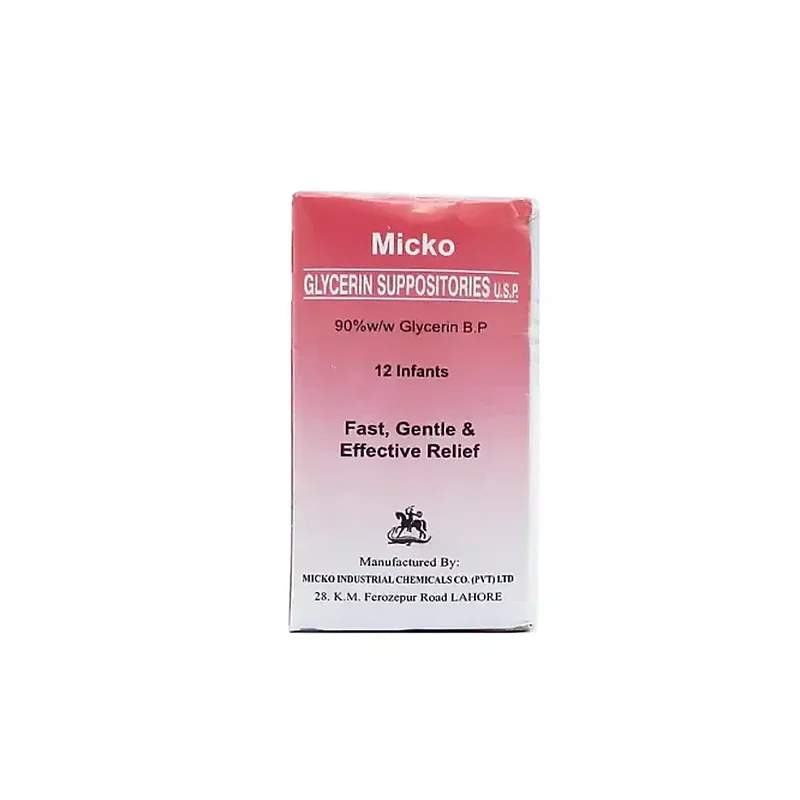 Glycerin Pure (150Gm) 1S — authentic medicine packaging