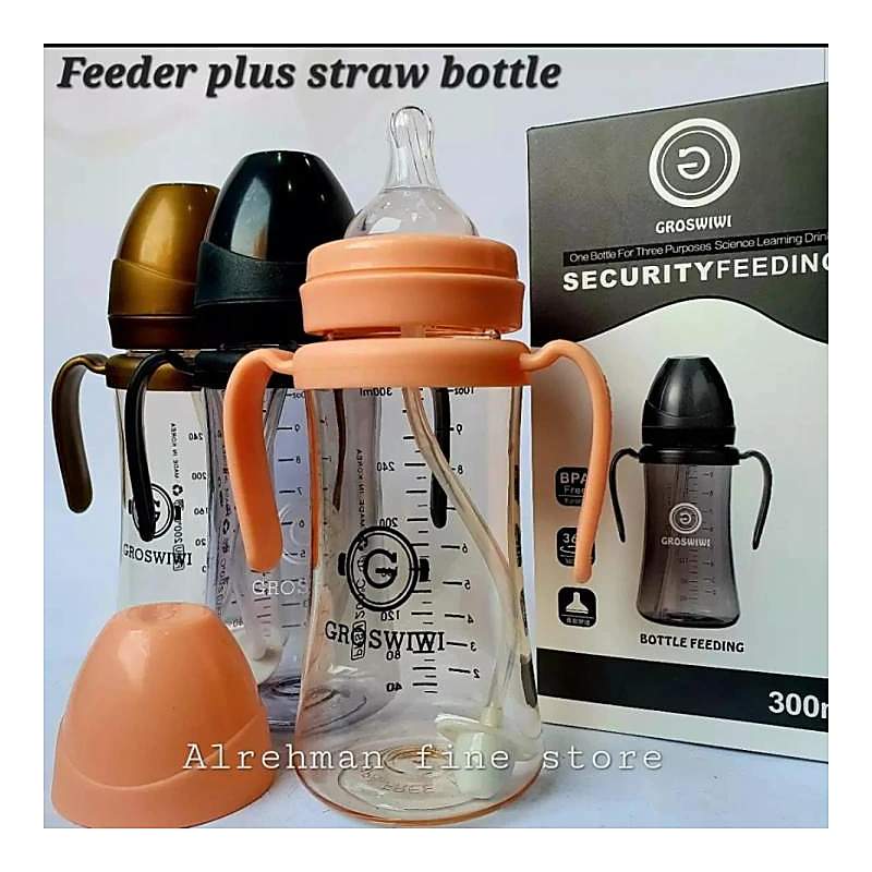 Ipsa (1003) Classic 9Oz/280Ml Feeder — authentic medicine packaging