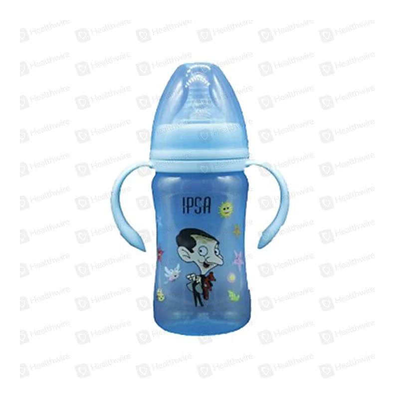 Ipsa (303) Nipple — authentic medicine packaging