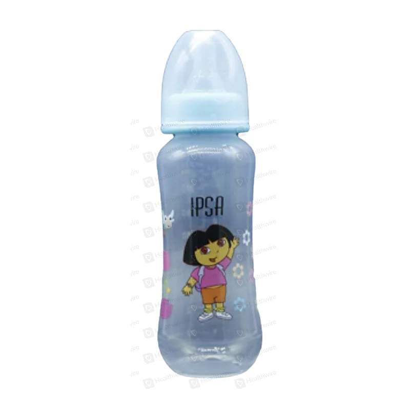 Ipsa (801) 240Ml Feeder — authentic medicine packaging