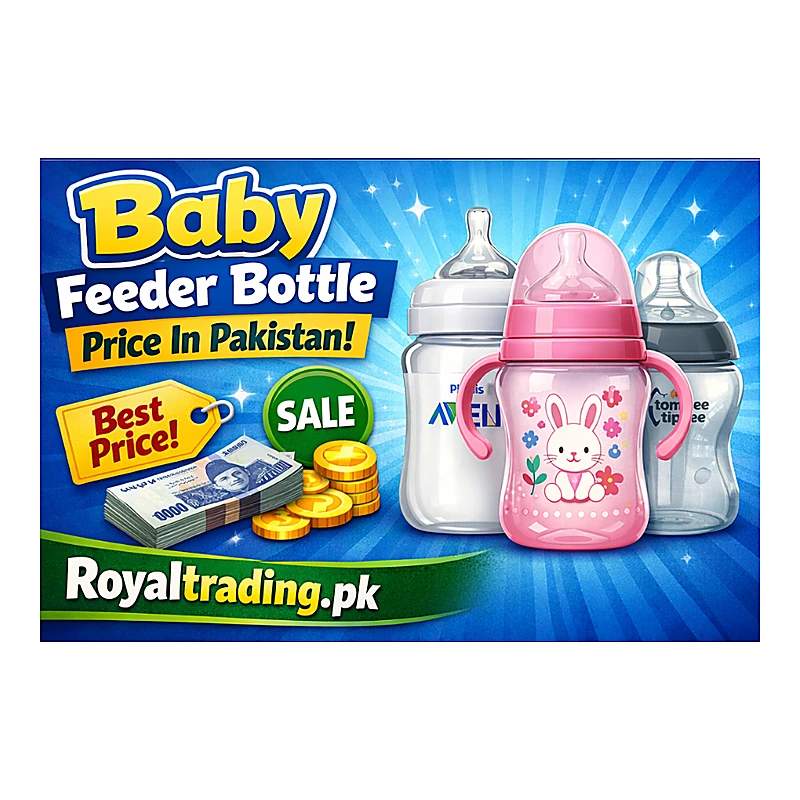 Ipsa 802 (240Ml) Baby Feeder — authentic medicine packaging