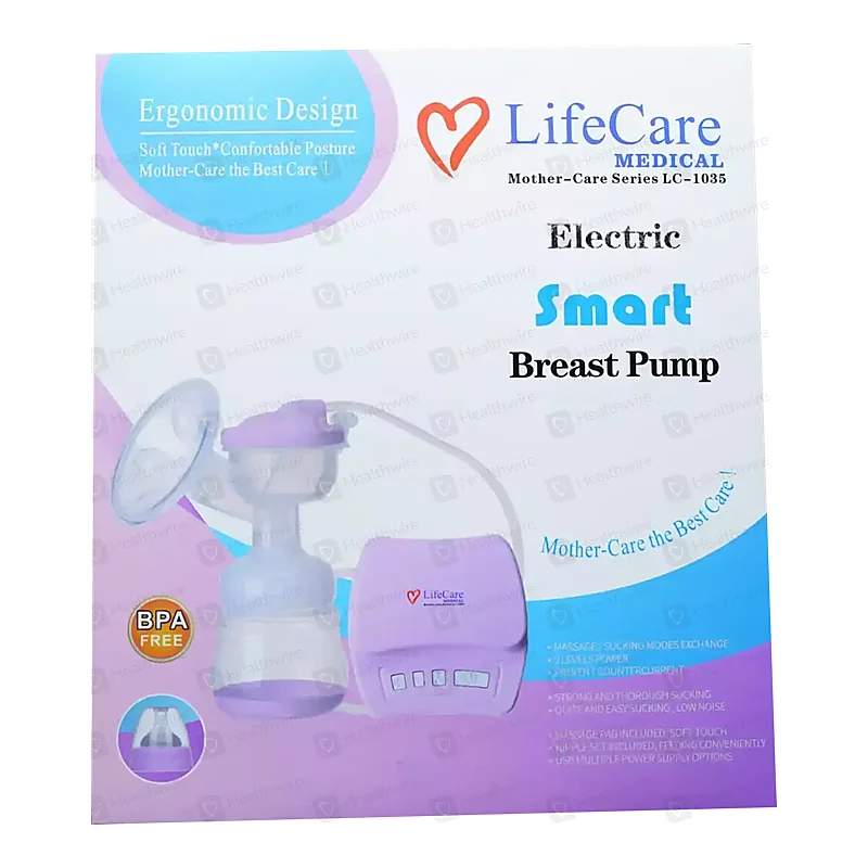 Lifecare Fix Roll (10 Cm X 10 M) Dressing — authentic medicine packaging