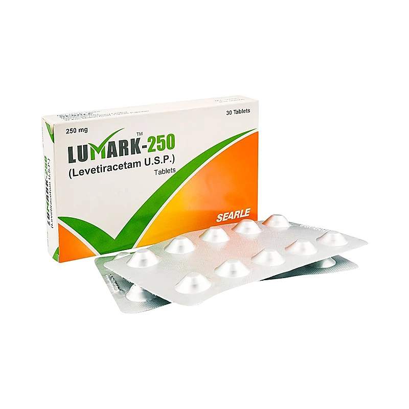 Lumark (100Mg/Ml) 60Ml Oral Solution — authentic medicine packaging