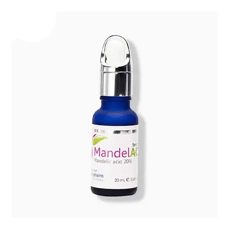 Mandelac Serum (30Ml) 1 Bottle — authentic medicine packaging