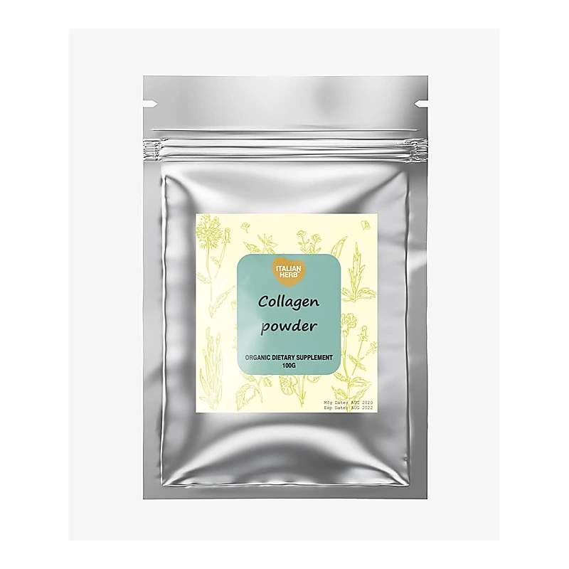 Medigreen Collagen BZ (300g) Powder — authentic medicine packaging