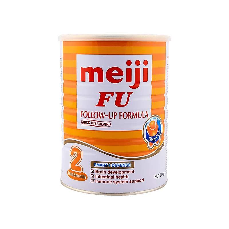 Meiji Mamilac (350G) Powdered Milk — authentic medicine packaging