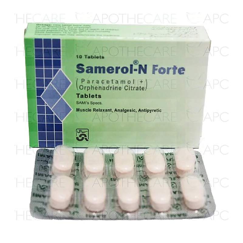 Merol (50Mg) 30 Tablets — authentic medicine packaging