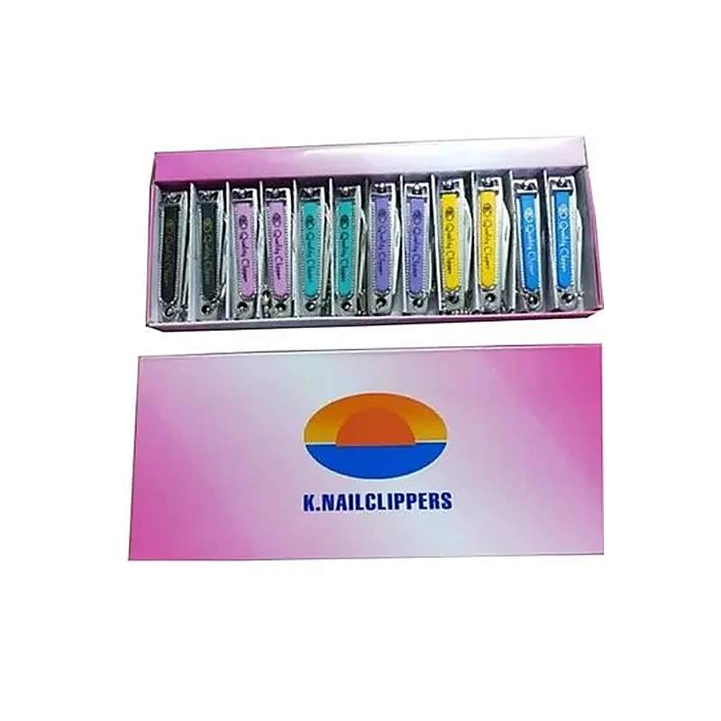 Nail Cutter (Medium) — authentic medicine packaging