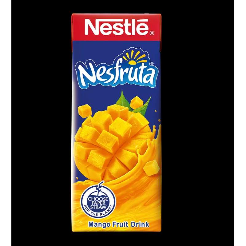 Nestle Nesfruita Mango (200Ml) 24S — authentic medicine packaging