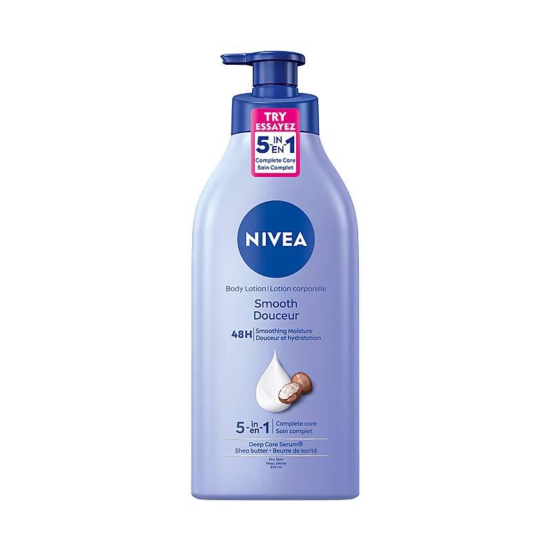Nivea Exp (Hydration) 250Ml Lotion — authentic medicine packaging
