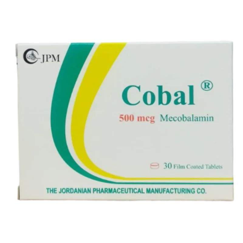 Nutriful Cobal H Tablet 30s — authentic medicine packaging