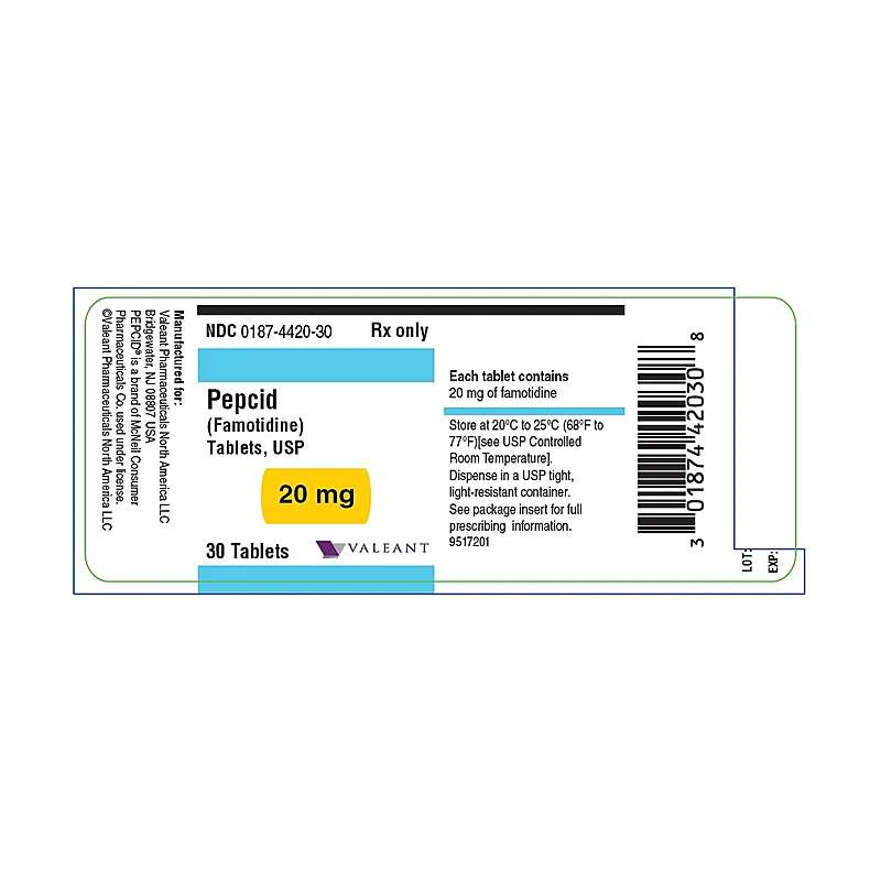 Otid (500Mg) 12 Capsules — authentic medicine packaging