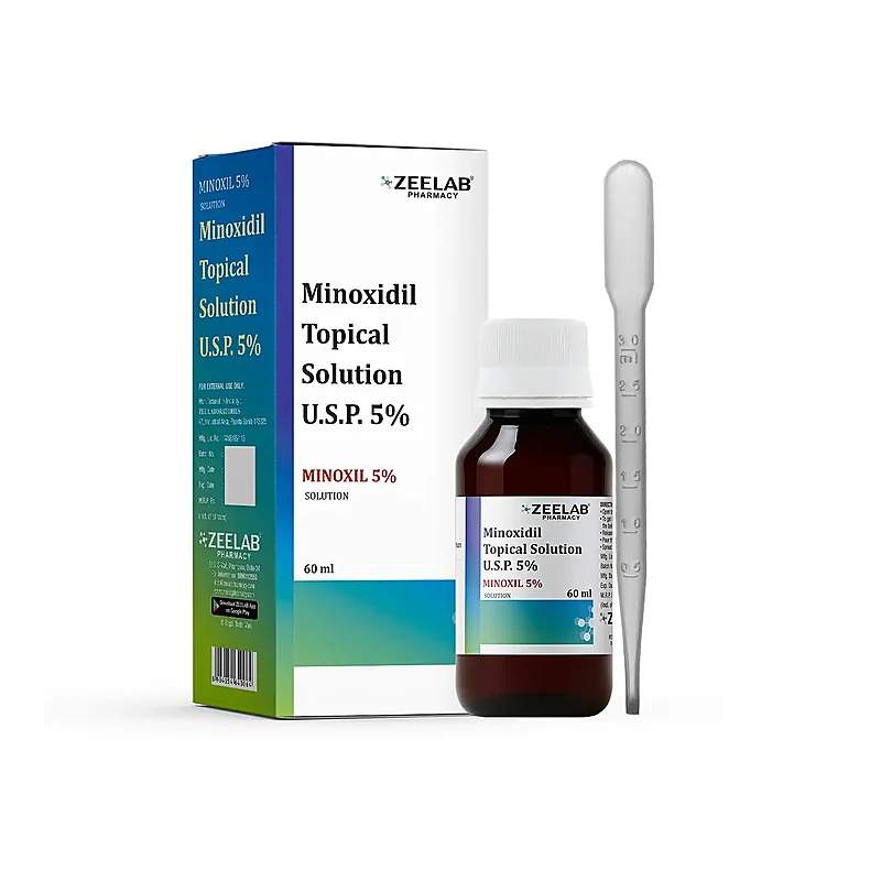 Oxidil (500Mg) 1 Injection Iv — authentic medicine packaging