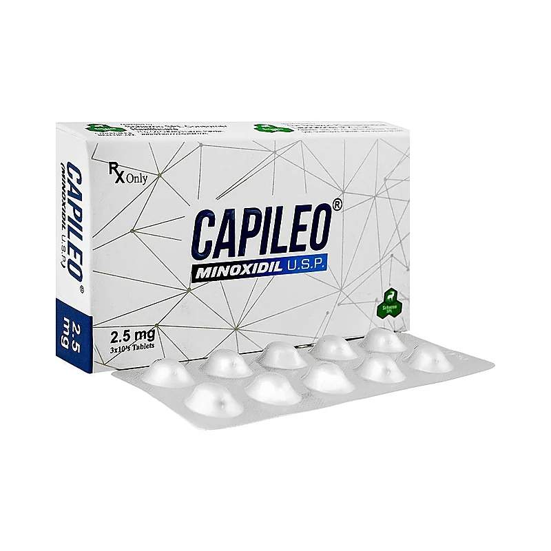 Oxidil Iv (2G) 1 Injection — authentic medicine packaging