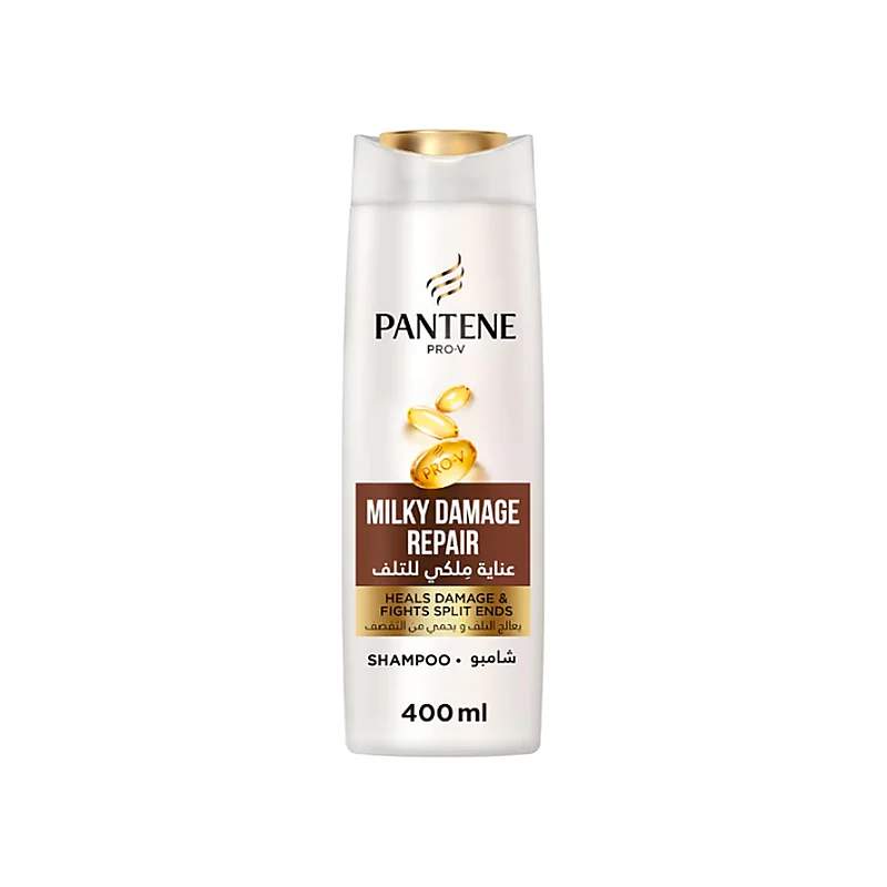 Pantene Pro-V (Anti Hair Fall) 360Ml Shampoo — authentic medicine packaging