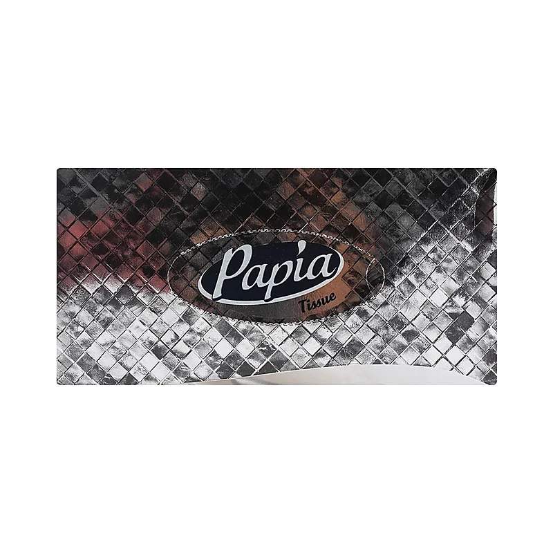 Papia Tissue 2 Ply (500/18) — authentic medicine packaging