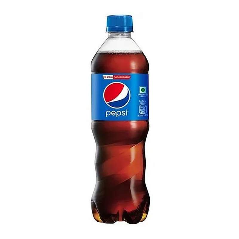 Pepsi (345Ml) Bottle — authentic medicine packaging