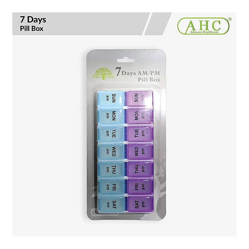 Pill Cutter (1 Piece) — authentic medicine packaging