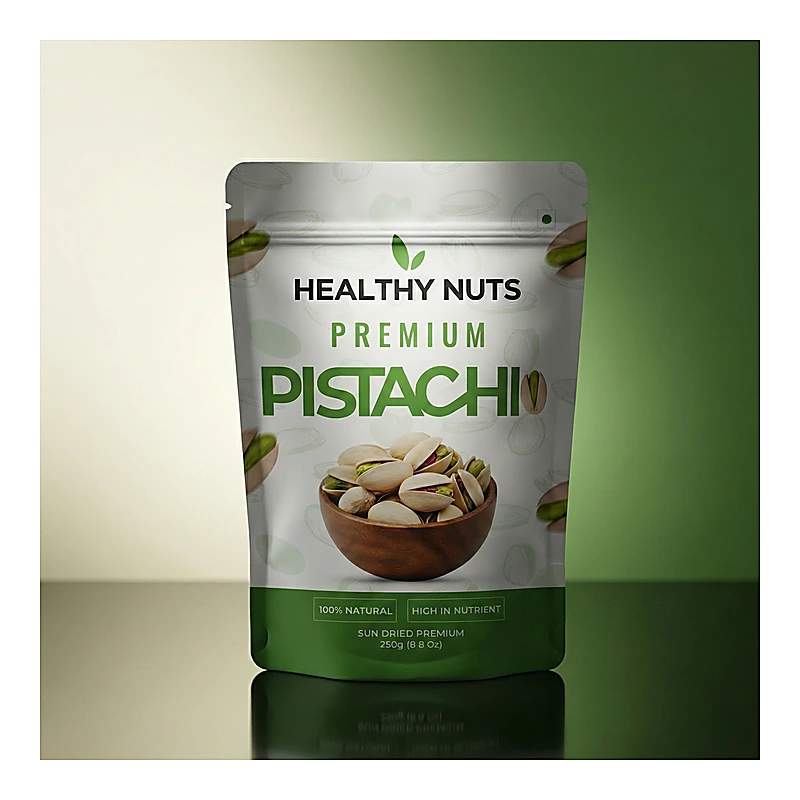Pistachio Fp A01 — authentic medicine packaging