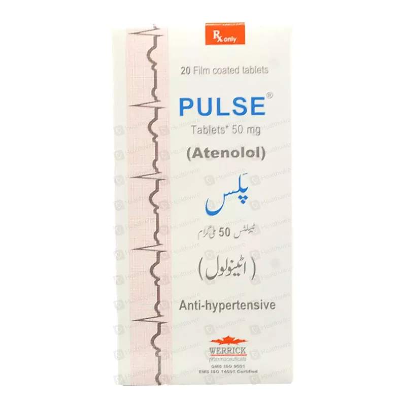 Pulse Oximeter (Ip 22/ Life Care) — authentic medicine packaging