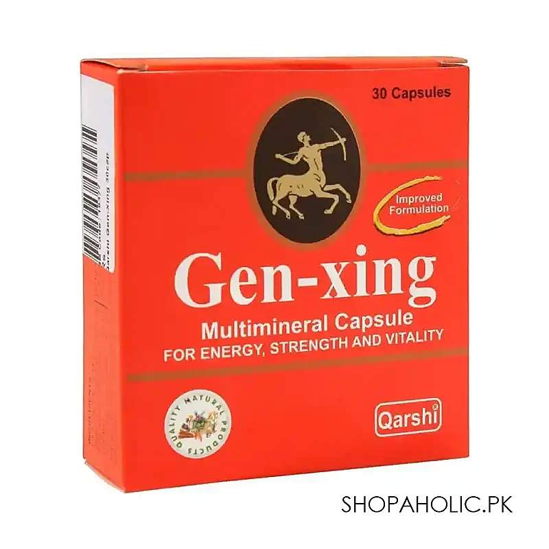 Qarshi Arq E Gulab (120Ml) Spray — authentic medicine packaging