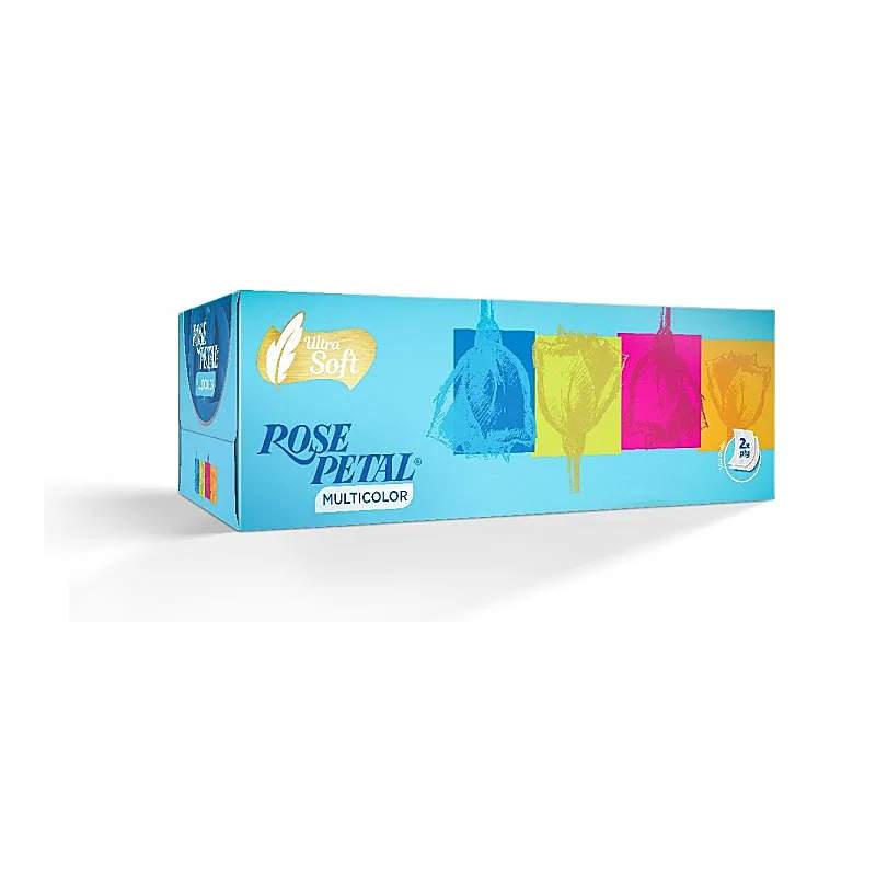 Rose Petal (Maxob) 10 Tissue Roll — authentic medicine packaging