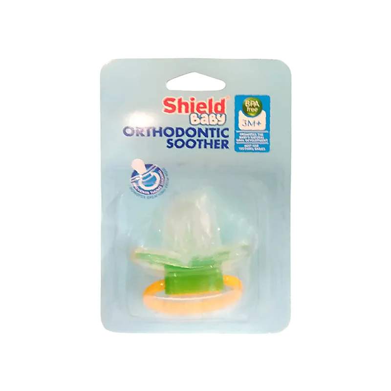 Shield (Crystal) 180Ml Feeder — authentic medicine packaging
