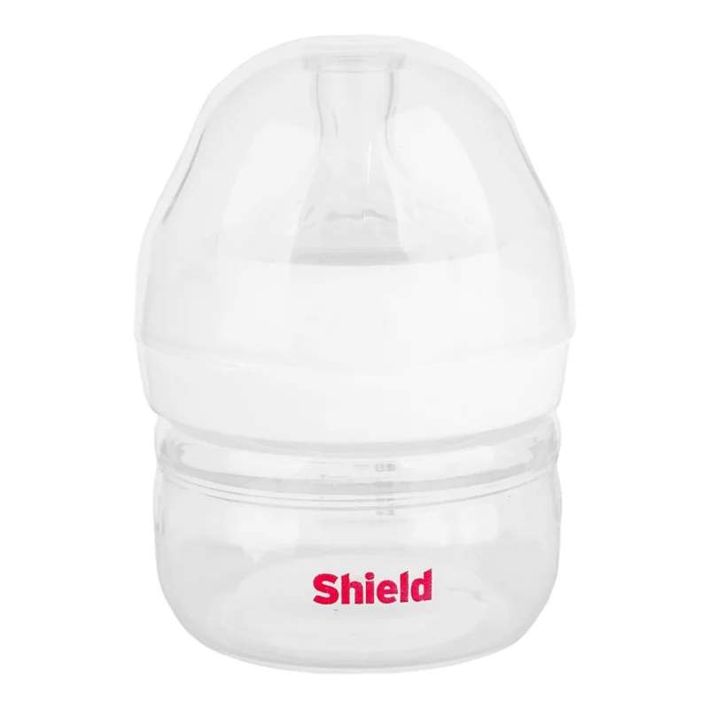 Shield Essential Feeder 60ml Rs 500 — authentic medicine packaging