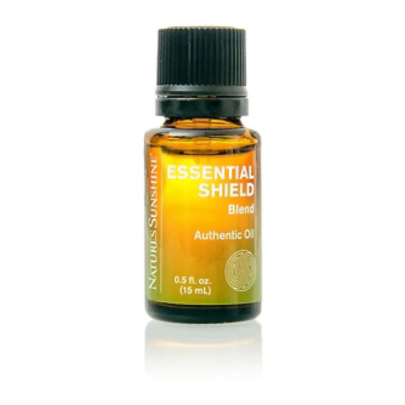 SHIELD ESSENTIAL FEEDER ANTICOLIC — authentic medicine packaging