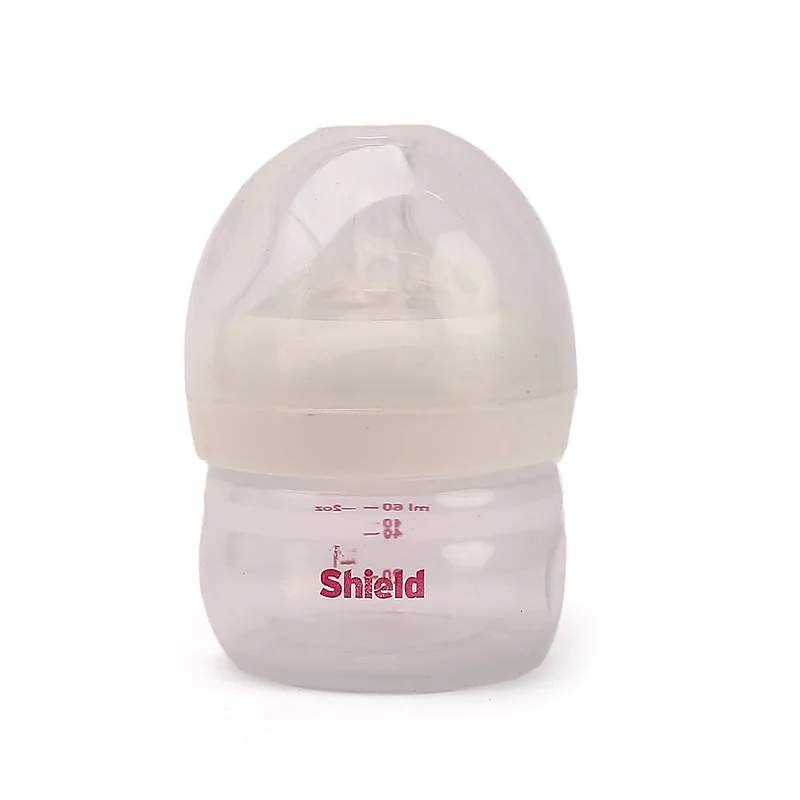 Shield Nipple Regular (12Pcs) 1 Pack — authentic medicine packaging