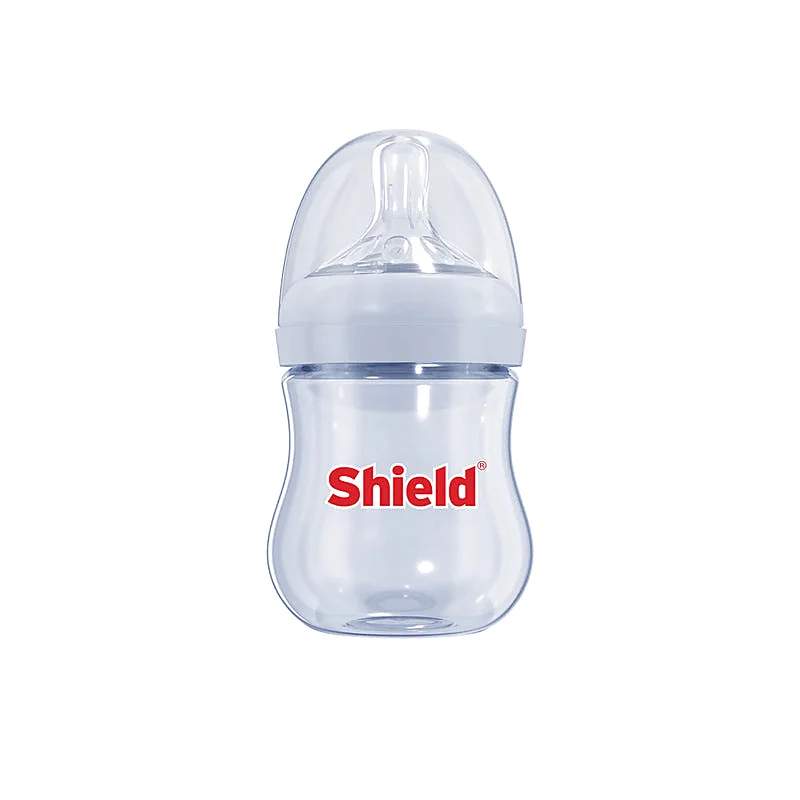 Shield Tooth Brush Clarity 1S — authentic medicine packaging