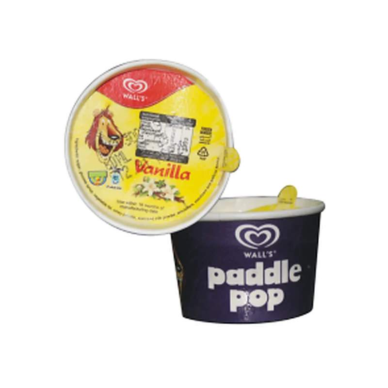Vanilla Bp A01 (700) — authentic medicine packaging