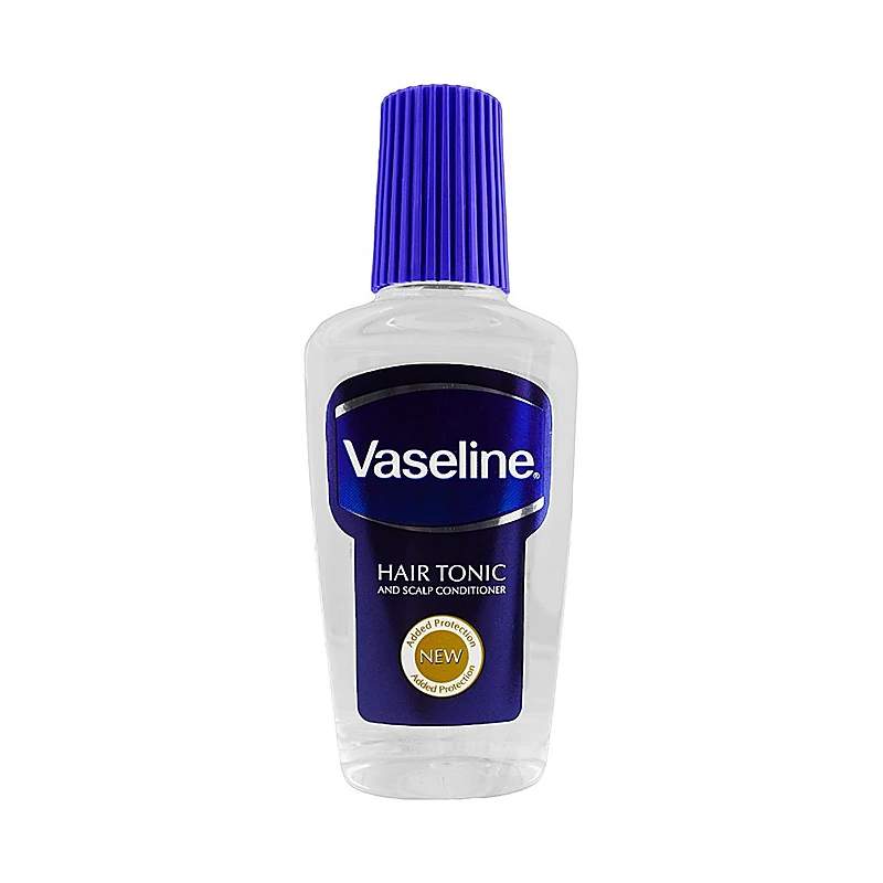 Vaseline (100Ml) Hair Tonic — authentic medicine packaging