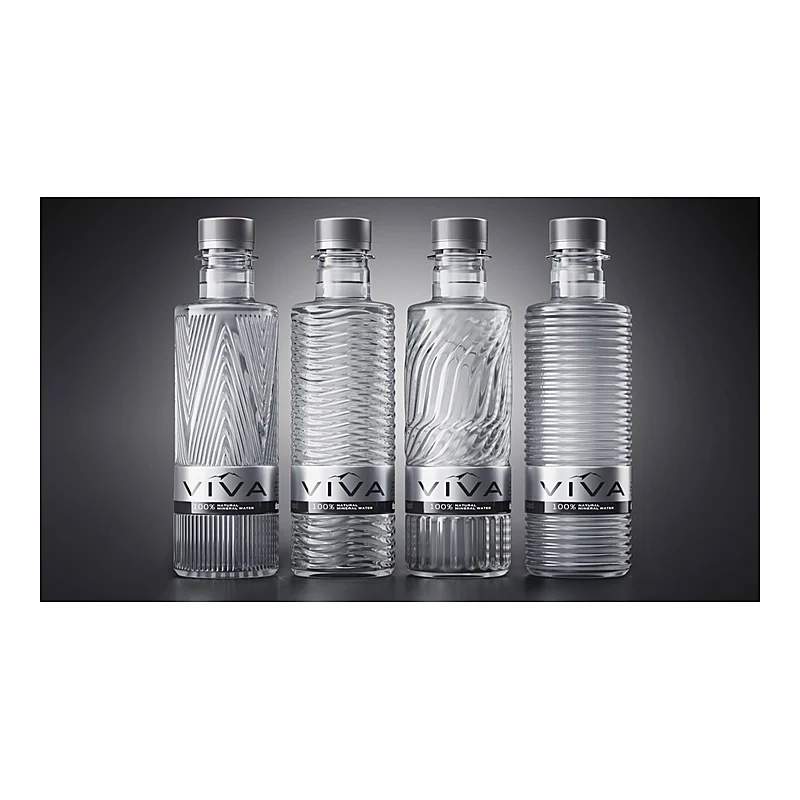 Viva Water 750Ml Sipper Bottle — authentic medicine packaging