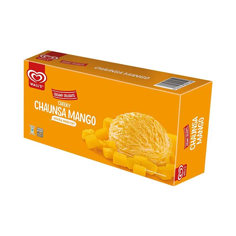 Walls Mango (100Ml) Cup — authentic medicine packaging
