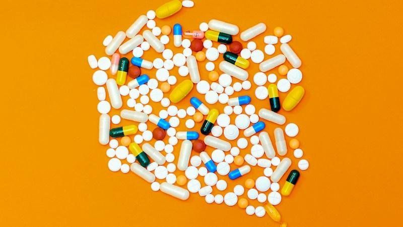 Augmentin 625mg vs 1g: Dosage Course, Throat Infection & Side Effects