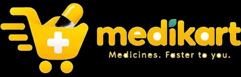 Medikart — Medicines. Faster to you.