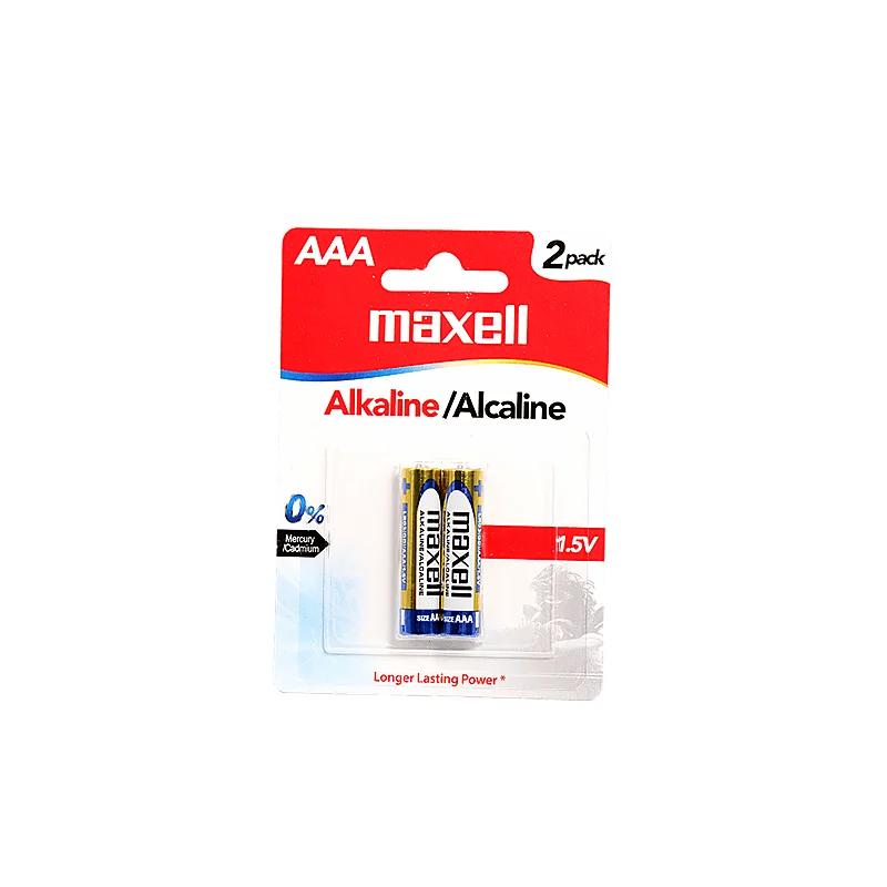 Aaa Cell 2S (Sony/Maxell) 1S