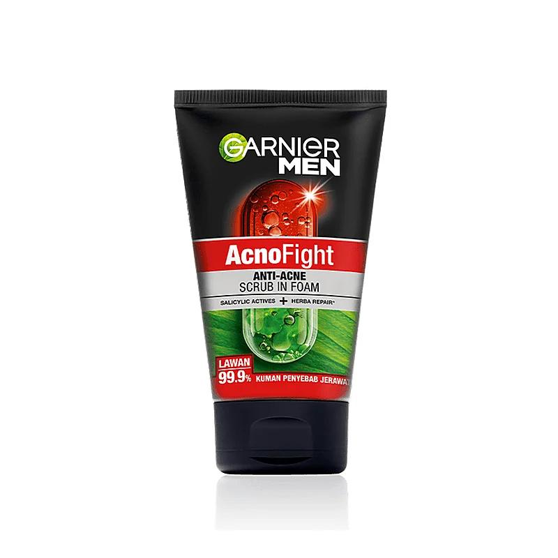 Acne Clear (30Ml) Serum