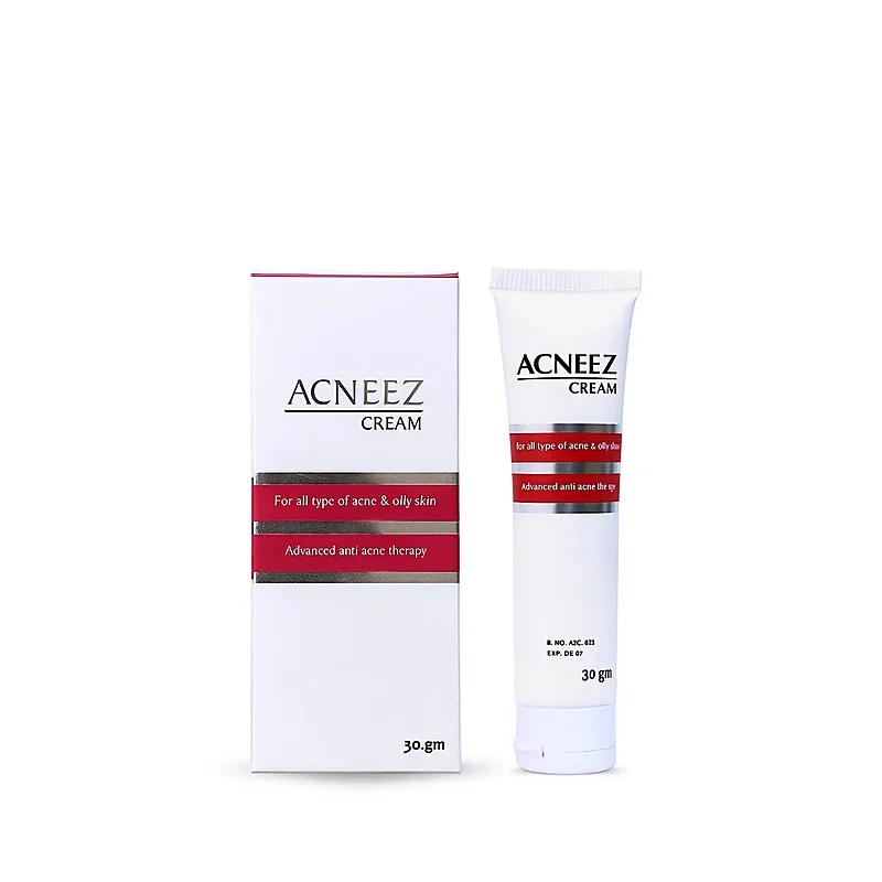 Acneez (30G) Cream